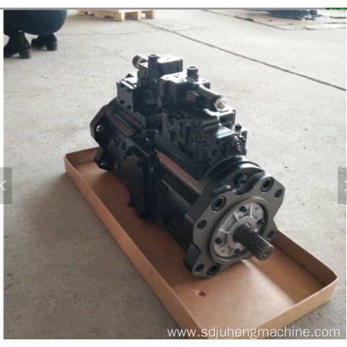 Excavator SK200-8 Hydraulic pump SK200-8 Main Pump